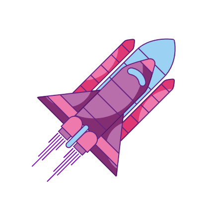 Space Shuttle